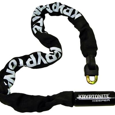Kryptonite Ketjulukko Keeper 785 7mmx85cm